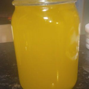 Pure Aloe Vera Oil
